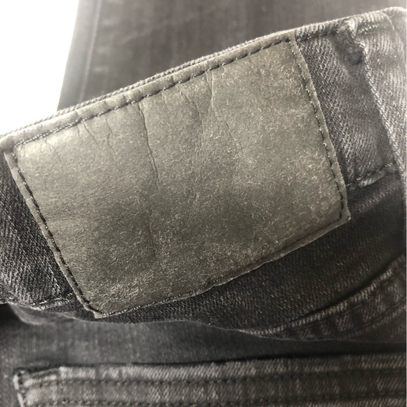 Aeropostale skinny black jeans - Picture 9 of 9